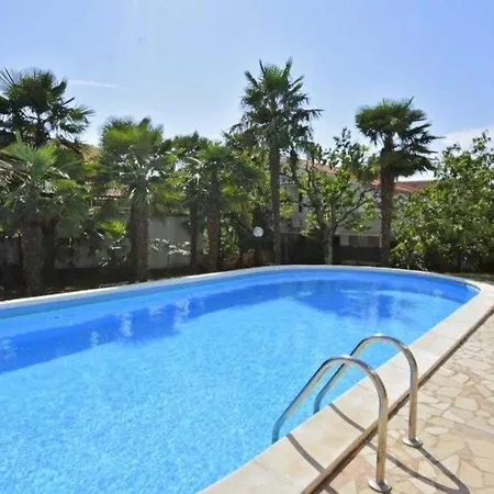 Ferienwohnung Fuer 4 Personen Ca 32 Qm In Porec, Istrien Istrische Riviera Porec